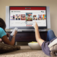 Illustration for article titled Half of All Netflix Users Watch Movies on a Games Console